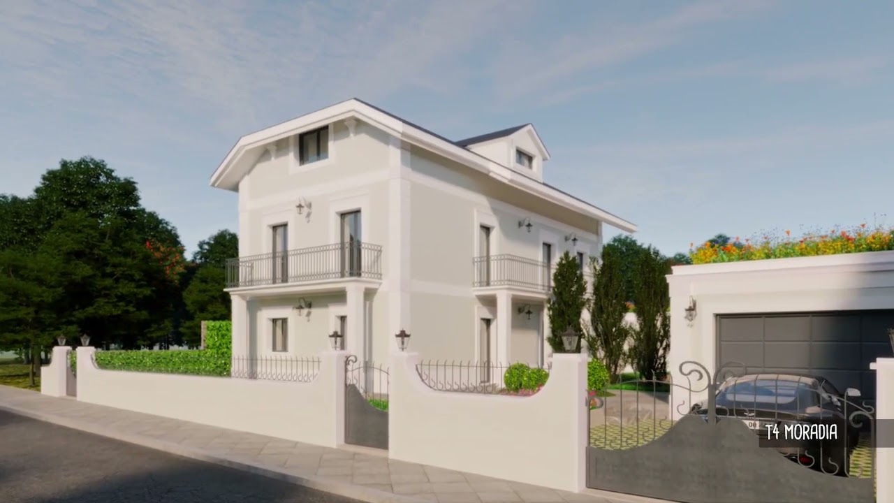 Casa à Venda em Vila Nova De Gaia - Portugal