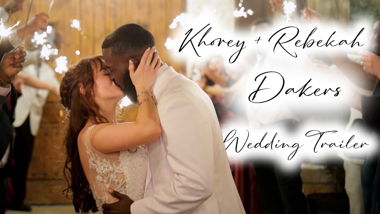 Khorey + Rebekah