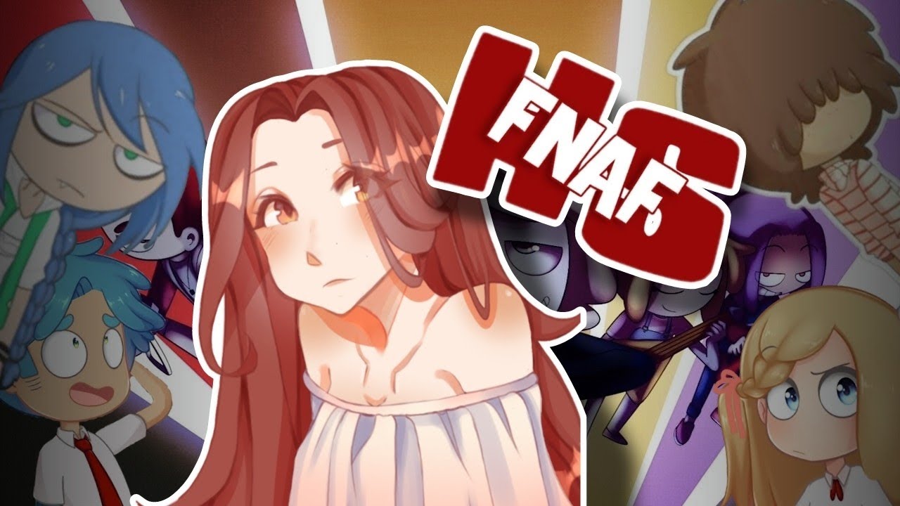 ¿Qué PASÓ con FNAFHS? RESUMEN de TODAS LAS POLÉMICAS | Críticas de la Inky