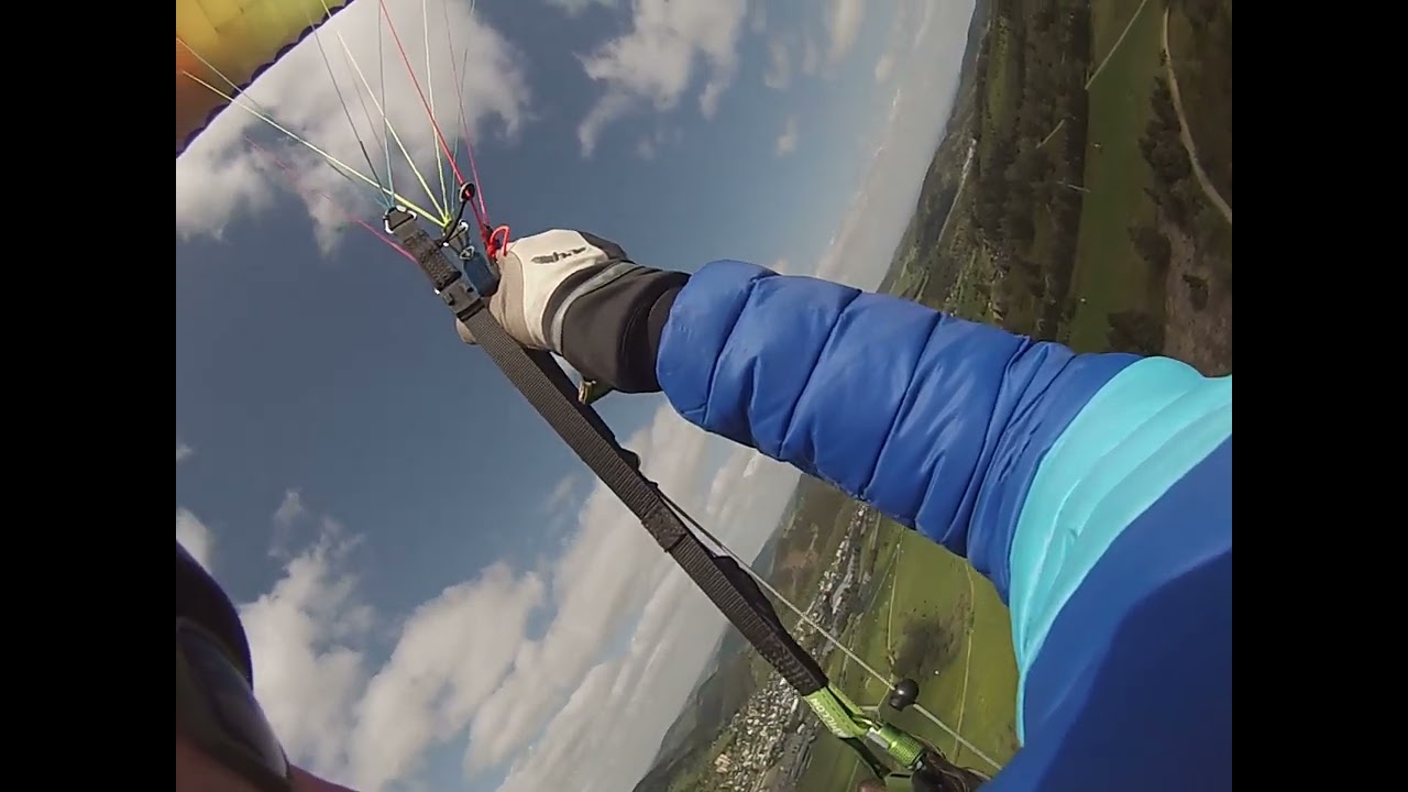 Ettelsberg 17.5.23