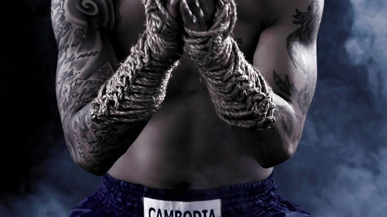 ARTES MARCIAIS LETAIS QUE CERTAMENTE VOCÊ NÃO SABIA QUE EXISTIAM