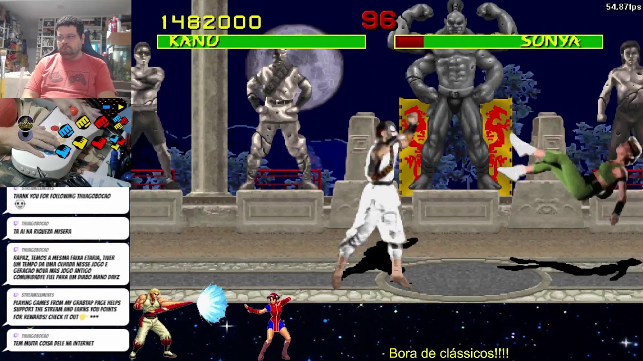 Sempre Clássico