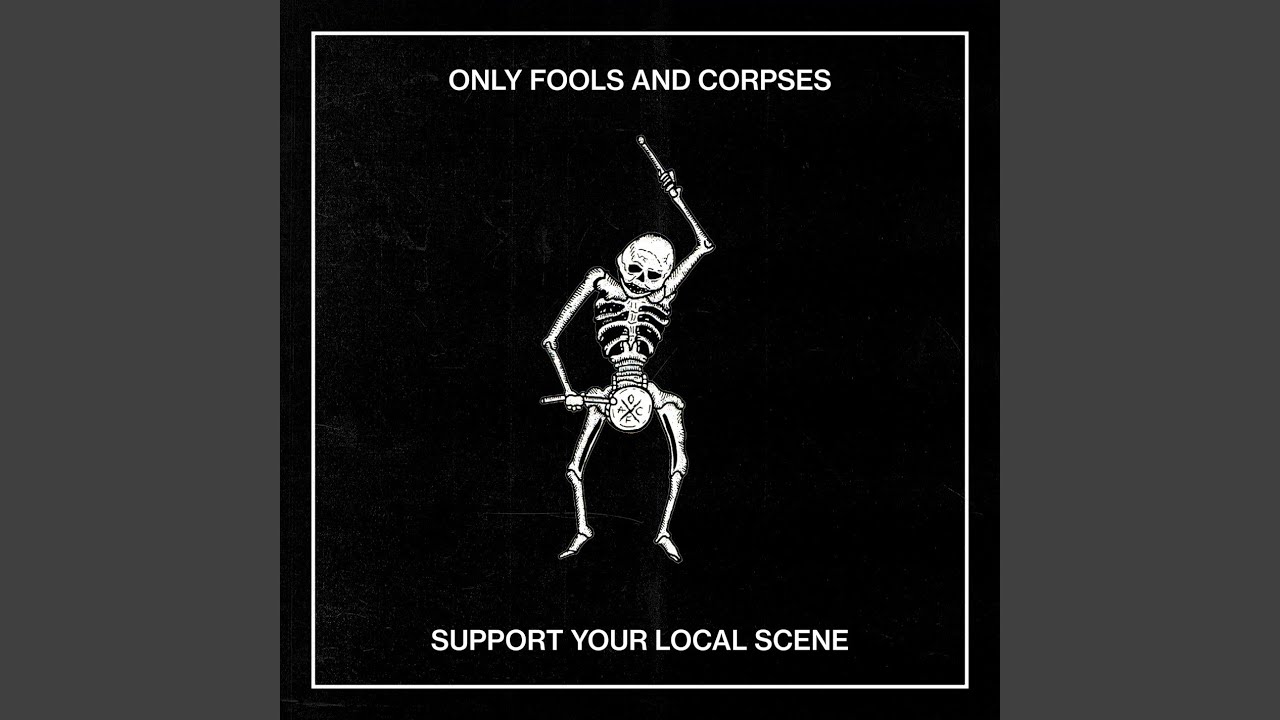 Support Your Local Scene
