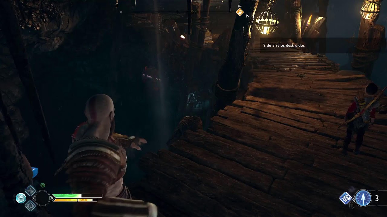 GOD OF WAR🪓