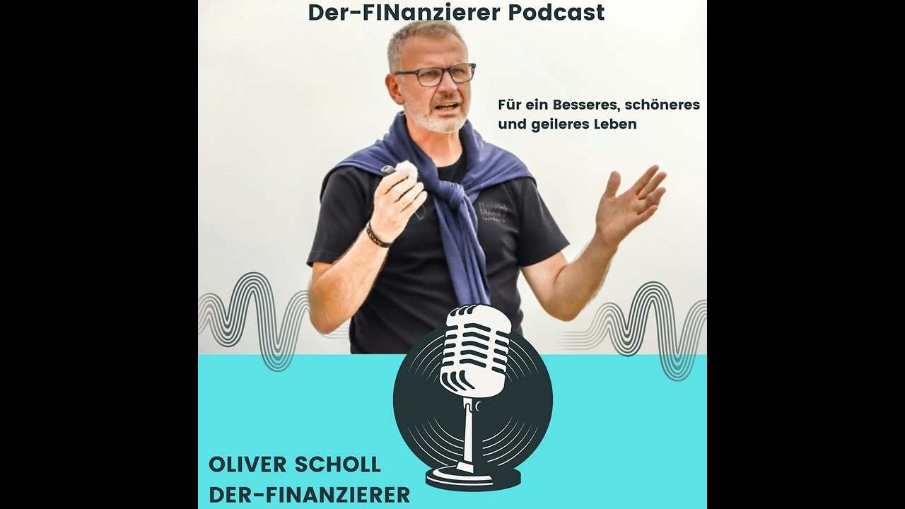 Folge 625 - Frühling, Blumen, Baufinanzierung: Jetzt Immobilienträume planen