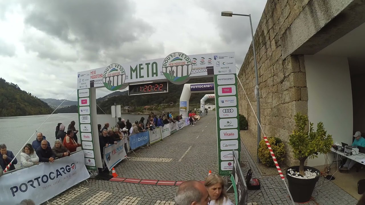 4ª Meia Maratona Douro Verde