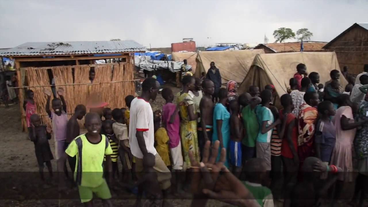 South Sudan: Bentiu Protection of Civilians Camp