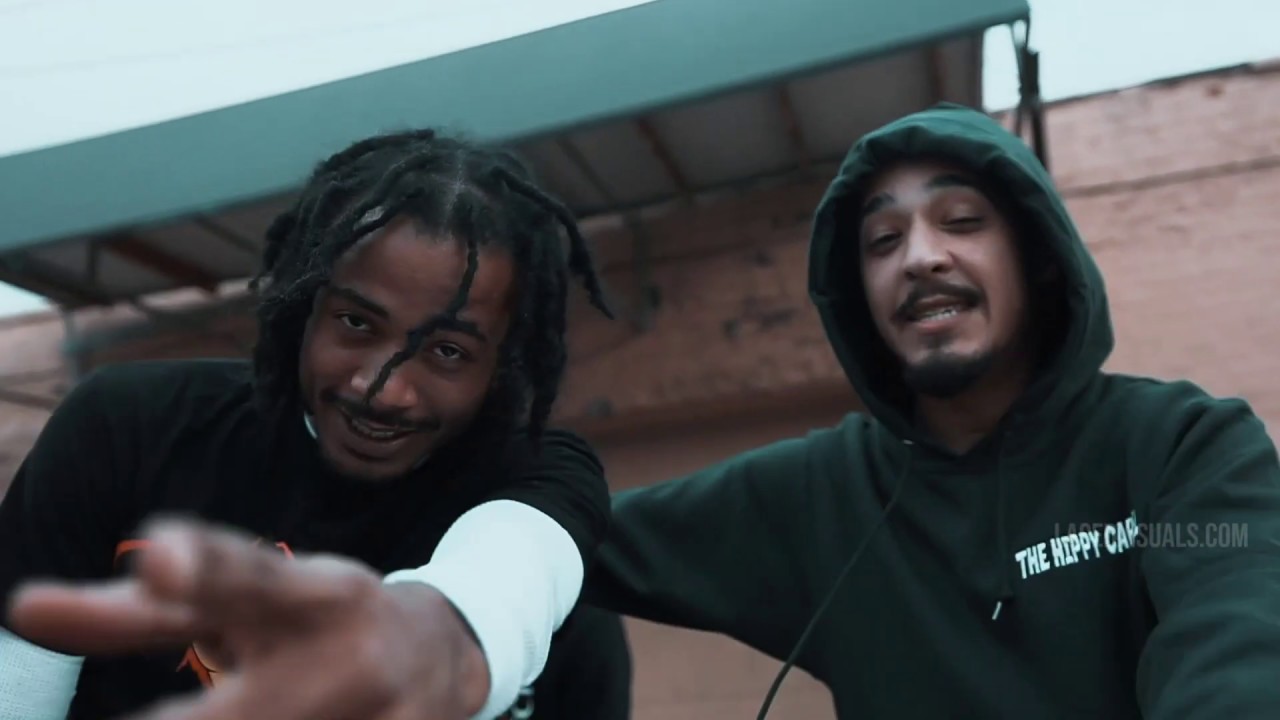 Ice Burgandy & Drego & Beno, BandGang Lonnie Bands, GT, VVS Beezy 