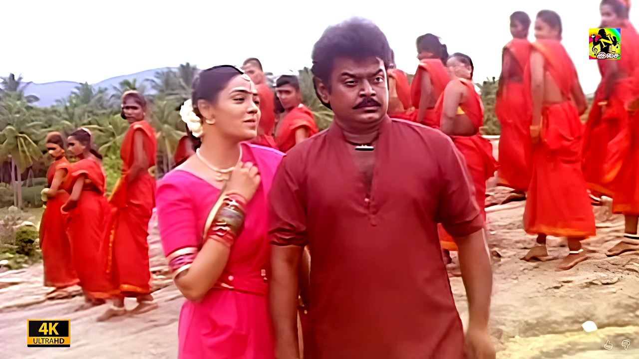 🎶இந்த பாடலை கேட்டாலே போதும் துன்பம் மறந்து இன்பமாய் இருக்கும்#ilayarajasongs#90severgreen#4k@NIsai