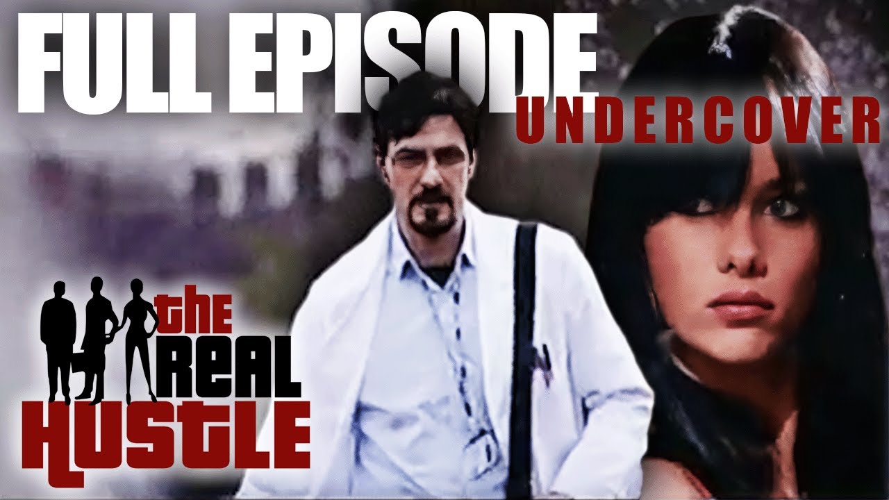 A Pregnant Woman Helps A Robbery | Full Episode: Season 8 Episode 3 | The Real Hustle