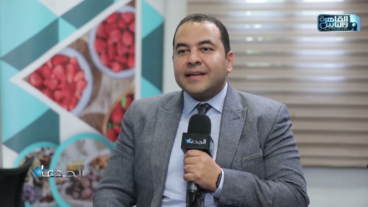 د.تميم الضوي: برنامج she trade يستهدف رفع قدرات السيدات في التصدير وتمكينهن من دخول الأسواق العالمية