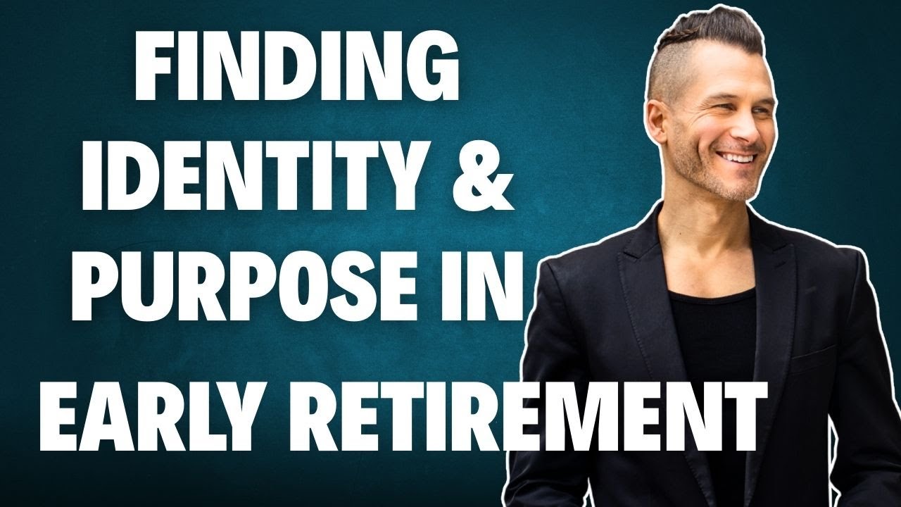 Finding Identity & Purpose In Semi-Retirement - Justin David Carl | MHFI 297 | Mile High FI Podcast