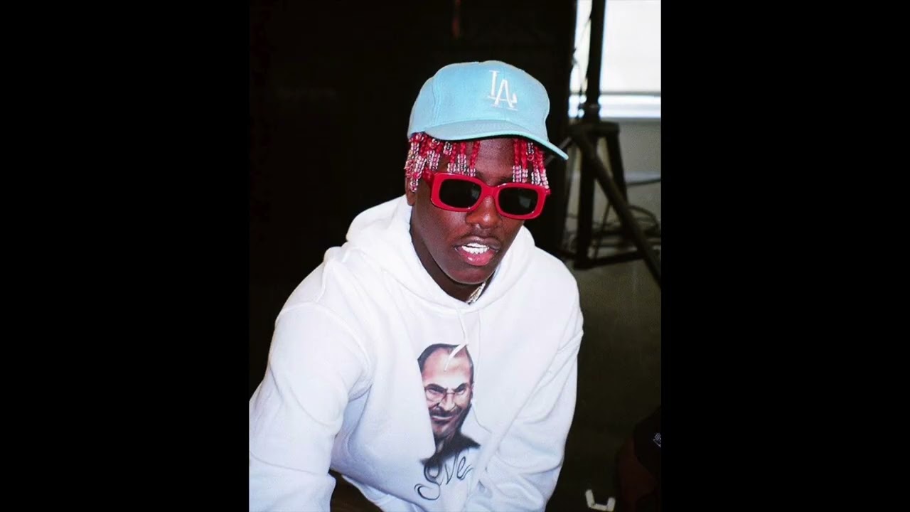 [Free] LIL YACHTY X CONCRETE BOYS TYPE BEAT - 