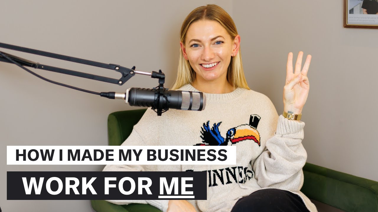 From burned out to fulfilled - how I've made it work for ME