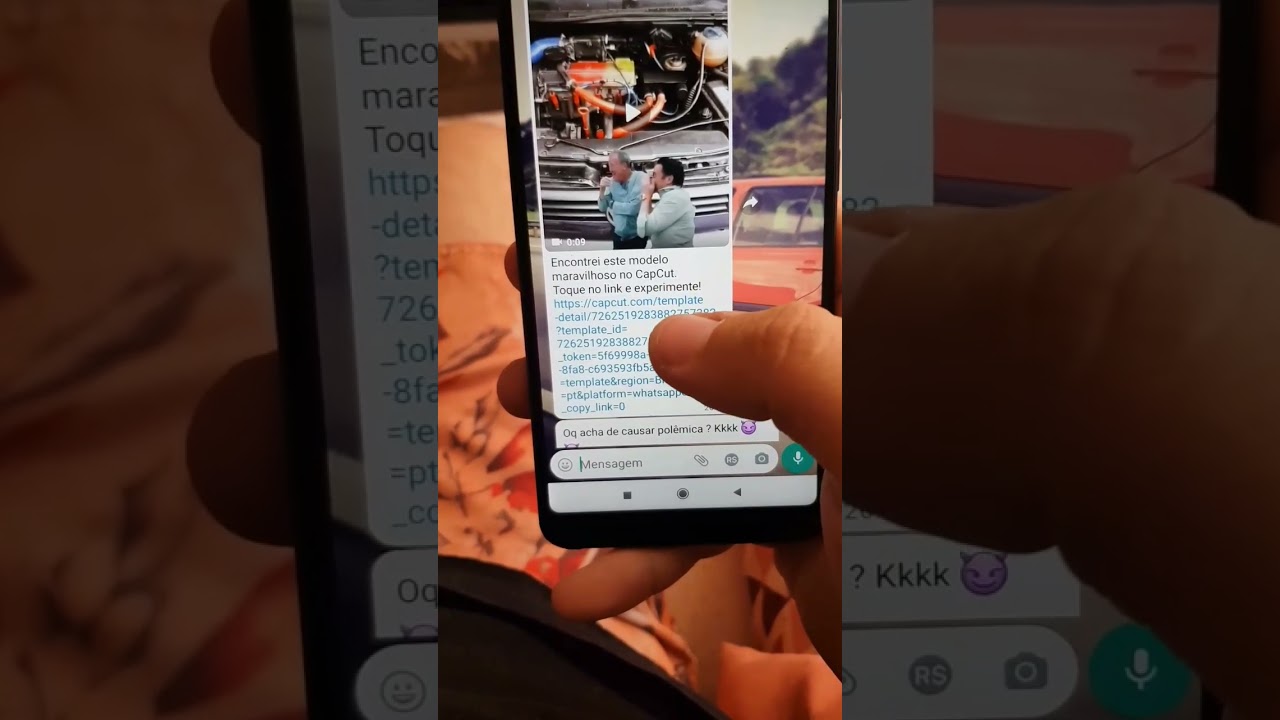 Golf MK3 usa motor AP? Que os jogos comecem...