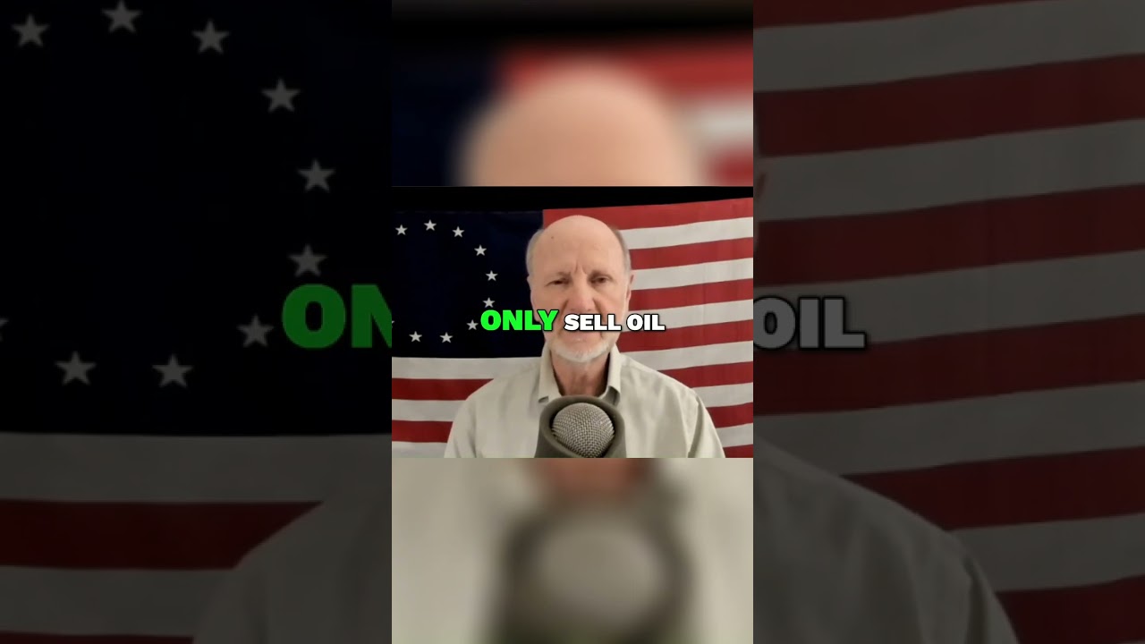 History of the PetroDollar in 60 Seconds