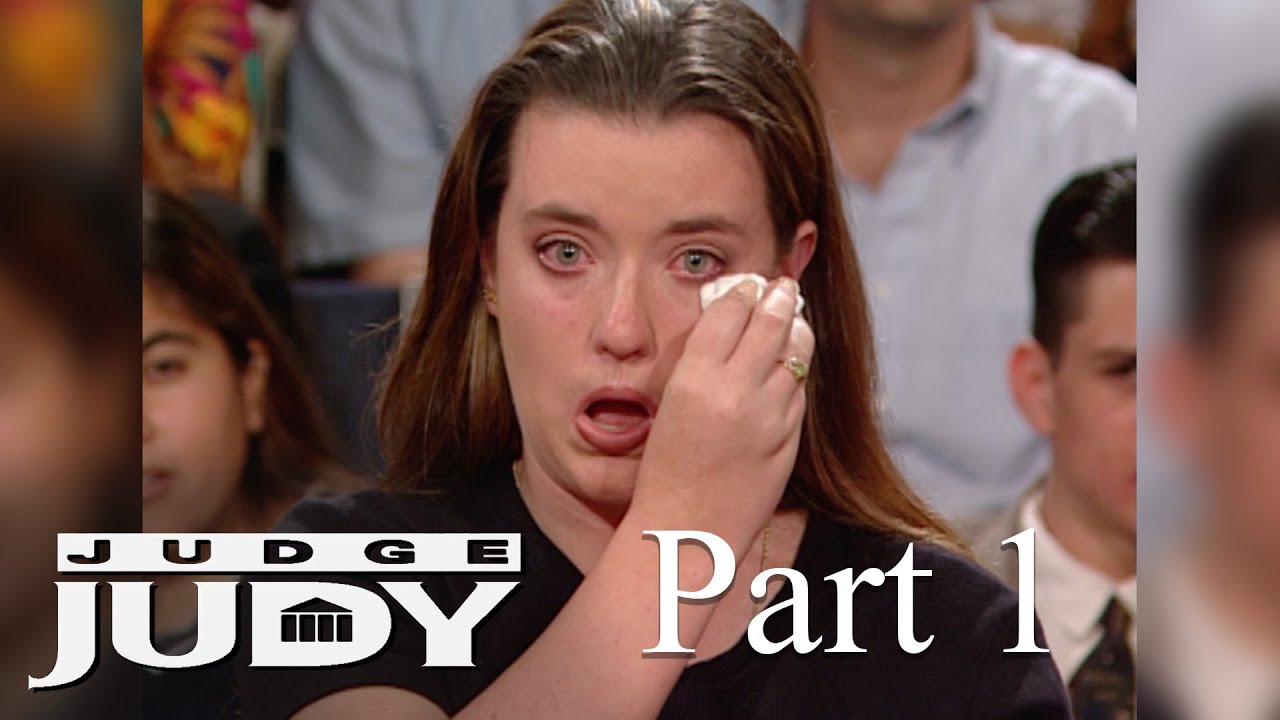 Judge Judy Tries to Talk Sense into Teen! | Part 1