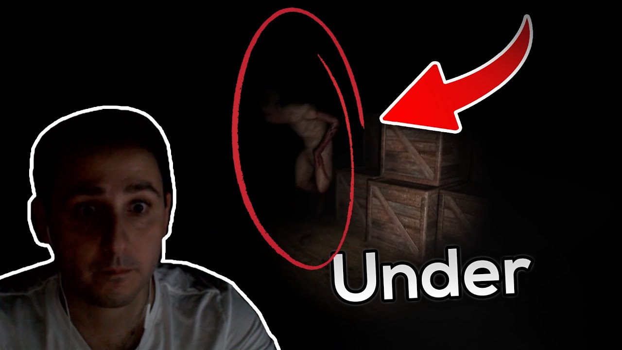 The HORROR From Down Under! | ABCs of Horror | Under