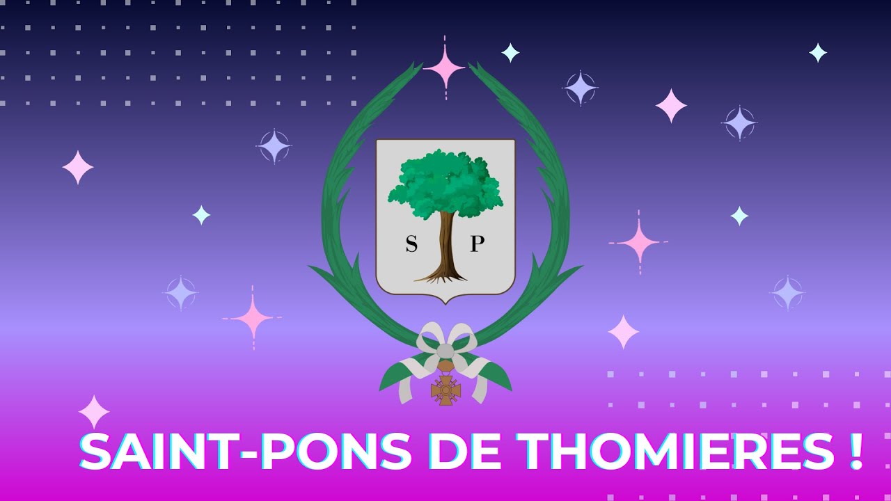 Saint-Pons de Thomières
