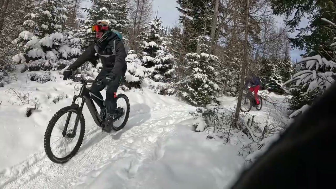 Wysokie Tatry Słowackie - Zelene Pleso