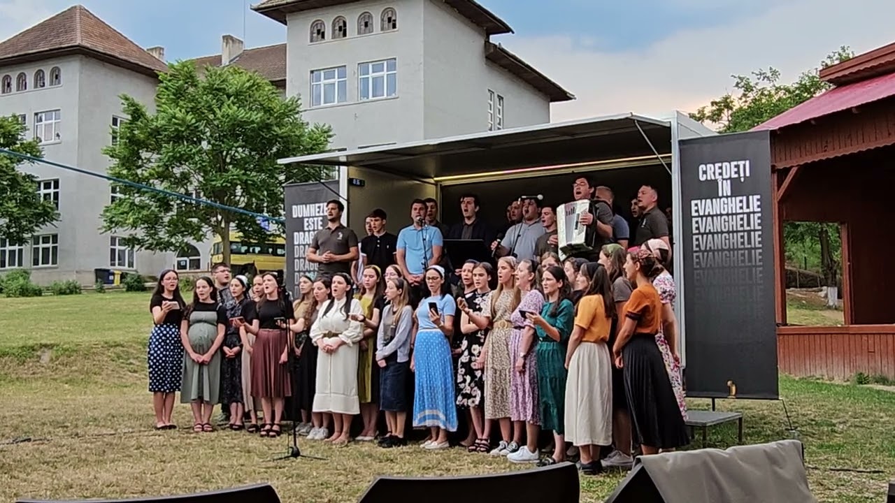 Grupul Limanuri Bune..Poate ești iubit , poate esti părăsit, poate ai de toate , poate esti lipsit