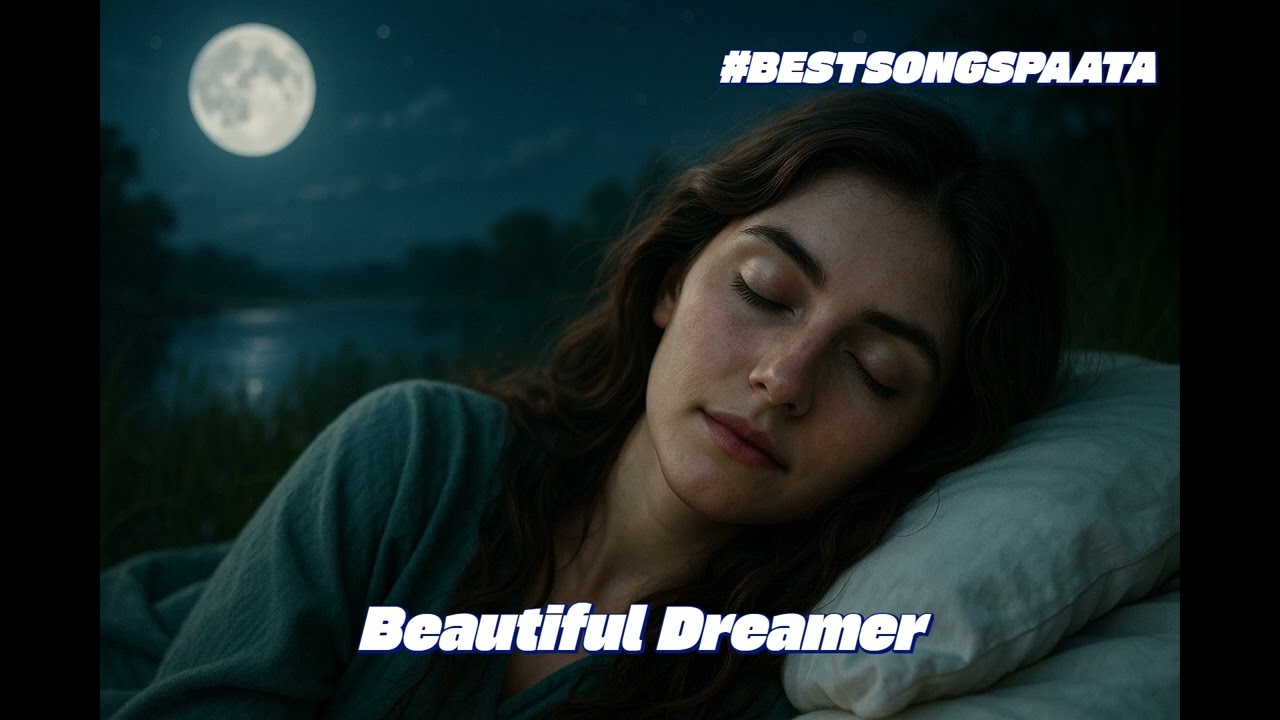 Beautiful Dreamer 