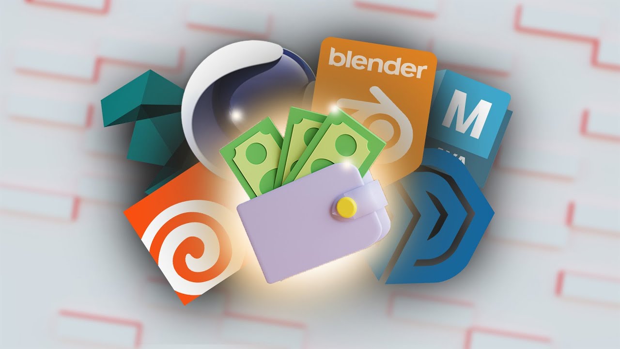 How to Make Money with 3D &mdash; 5 Real Methods That Work in 2025