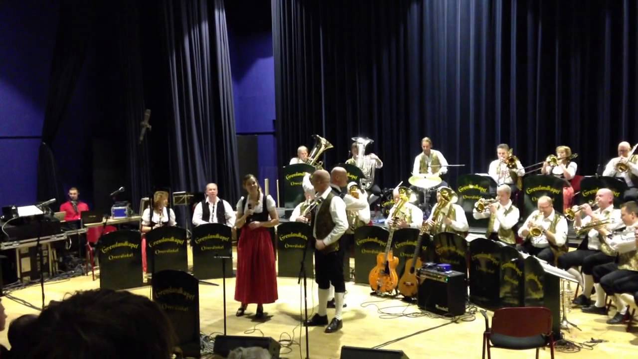 Grenslandkapel dullidullidu