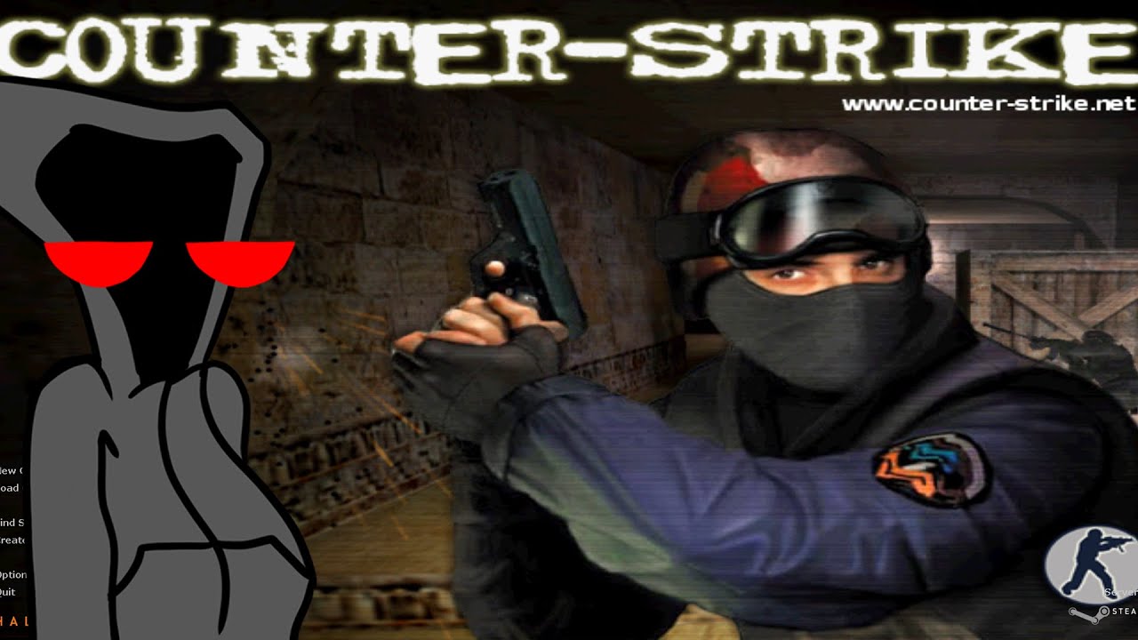 BACK TO CS 1.3