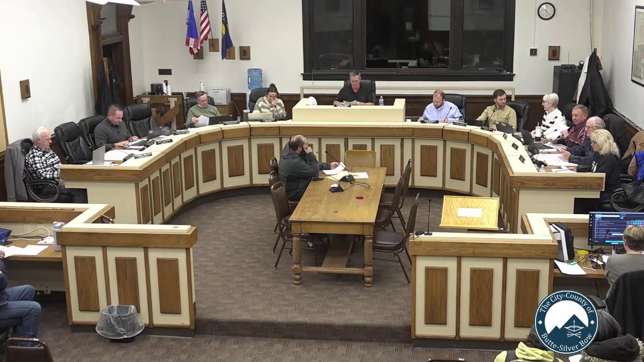 January 21, 2026, Regular Meeting Agenda