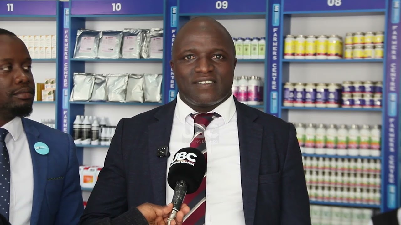 Uganda Agriculture Set for Boost as UMSC, Matugga Hub Partner on Quality Agro-Inputs