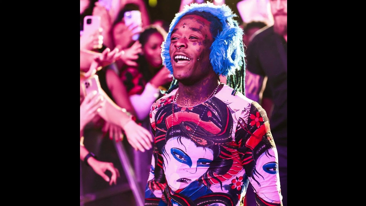 [FREE] Lil Uzi Vert x Future x Matt Ox Type Beat - 