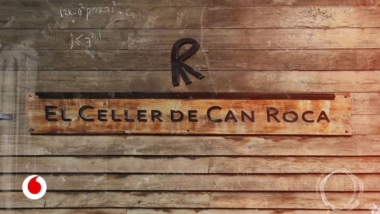 La innovación y la tradición que hacen del Celler de Can Roca un lugar único
