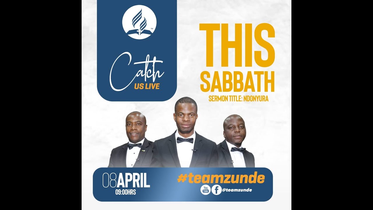 Ndonyura || Team Zunde || 08/04/23 @ 0900Hrs