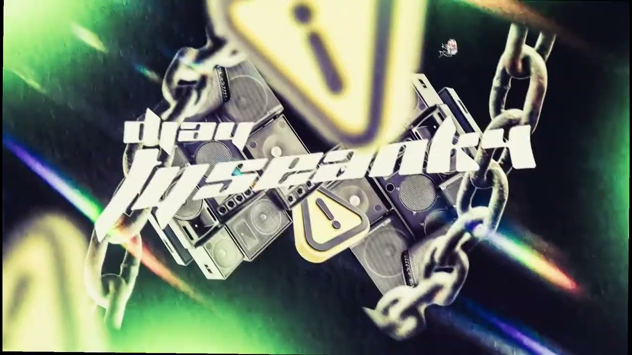 MONTAGEM DECAPITATIO INFECTA - DJ K4