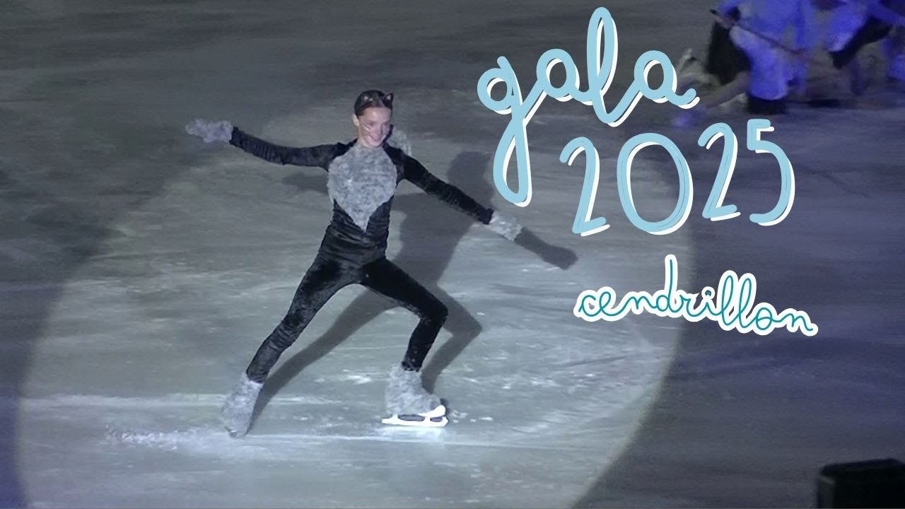 Gala 2025 - le solo de Lucifer
