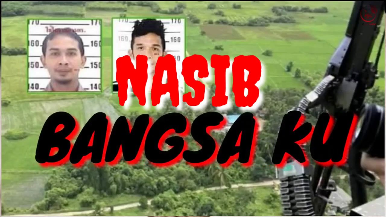 NASIB BANGSAKU