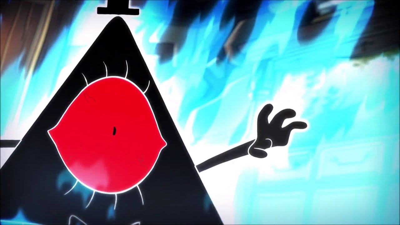 Gravity Falls Soundtrack - Bill's Defeat