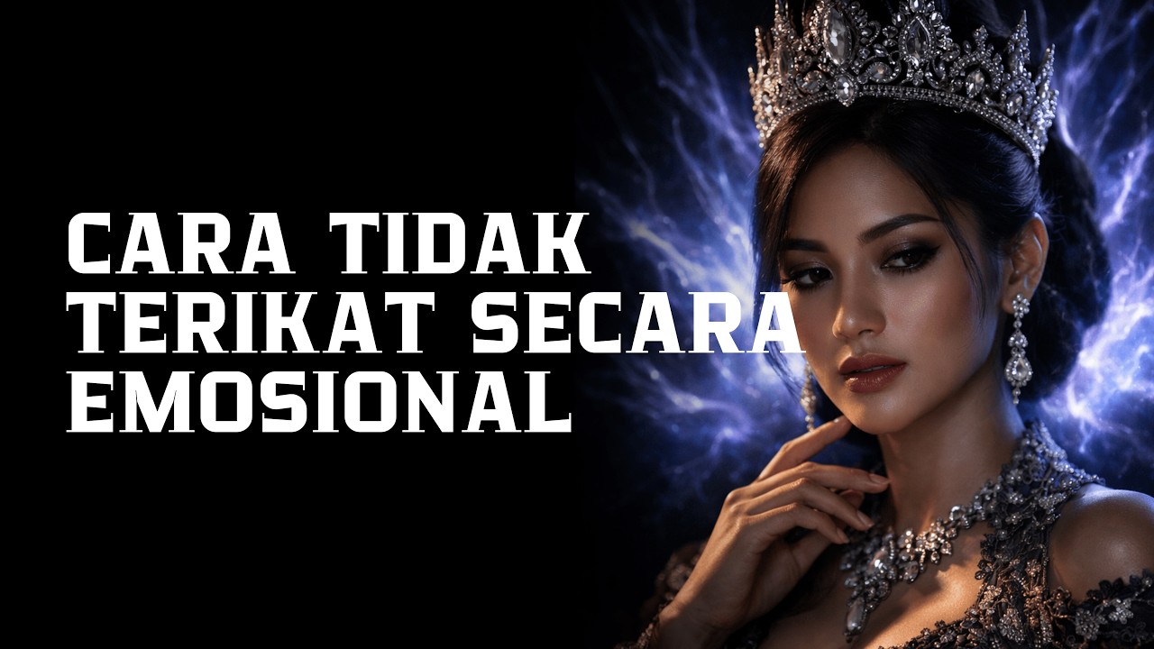 5 Prinsip Stoik untuk Melepaskan Keterikatan Emosional dengan Seseorang | Filsafat Stoikisme