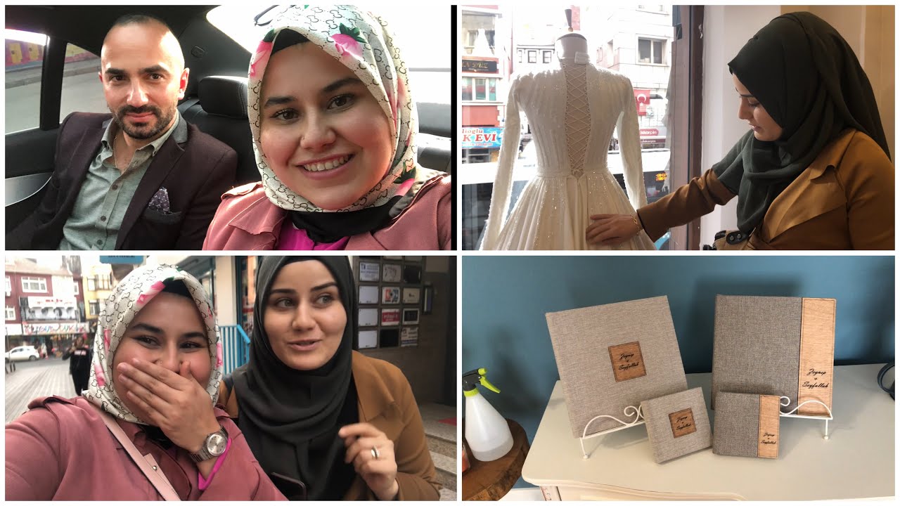 NİŞANLIĞIM DİKİLİYOR 💃🏻 | FOTOGRAF ÇEKİMİMİZİ AYARLADIK | HEYECANLI GÜNLER YAŞIYORUZ