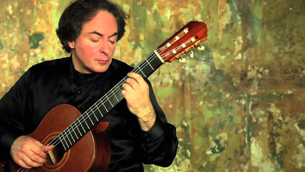 Christoph Denoth - A Fancy (Fantasia) John Dowland
