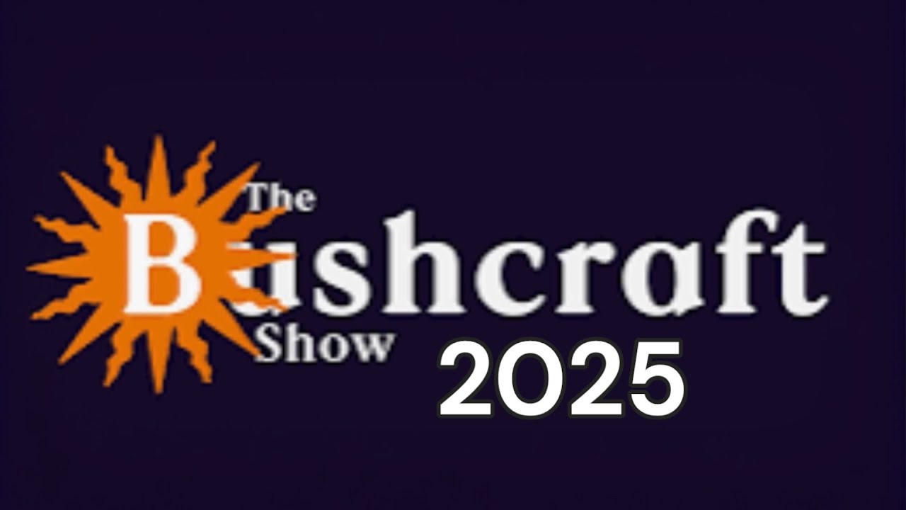 The Bushcraft Show 2025