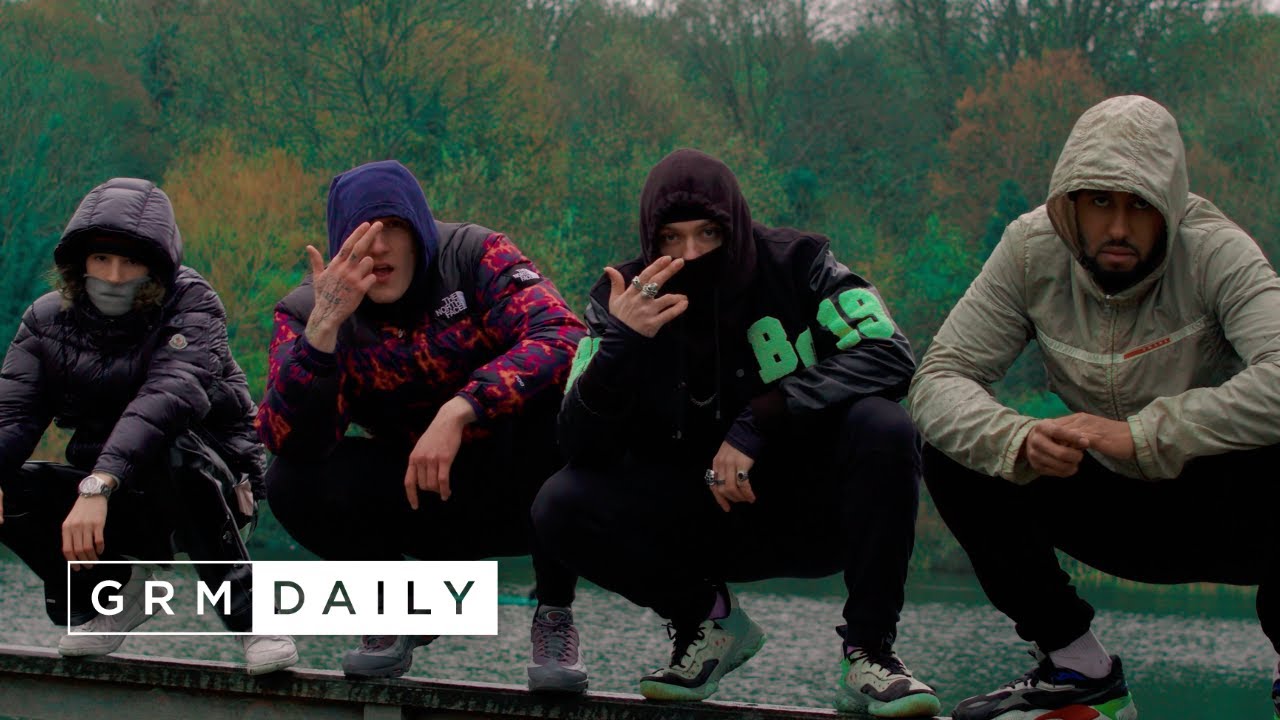 Polskii - IM GOOD [Music Video] | GRM Daily