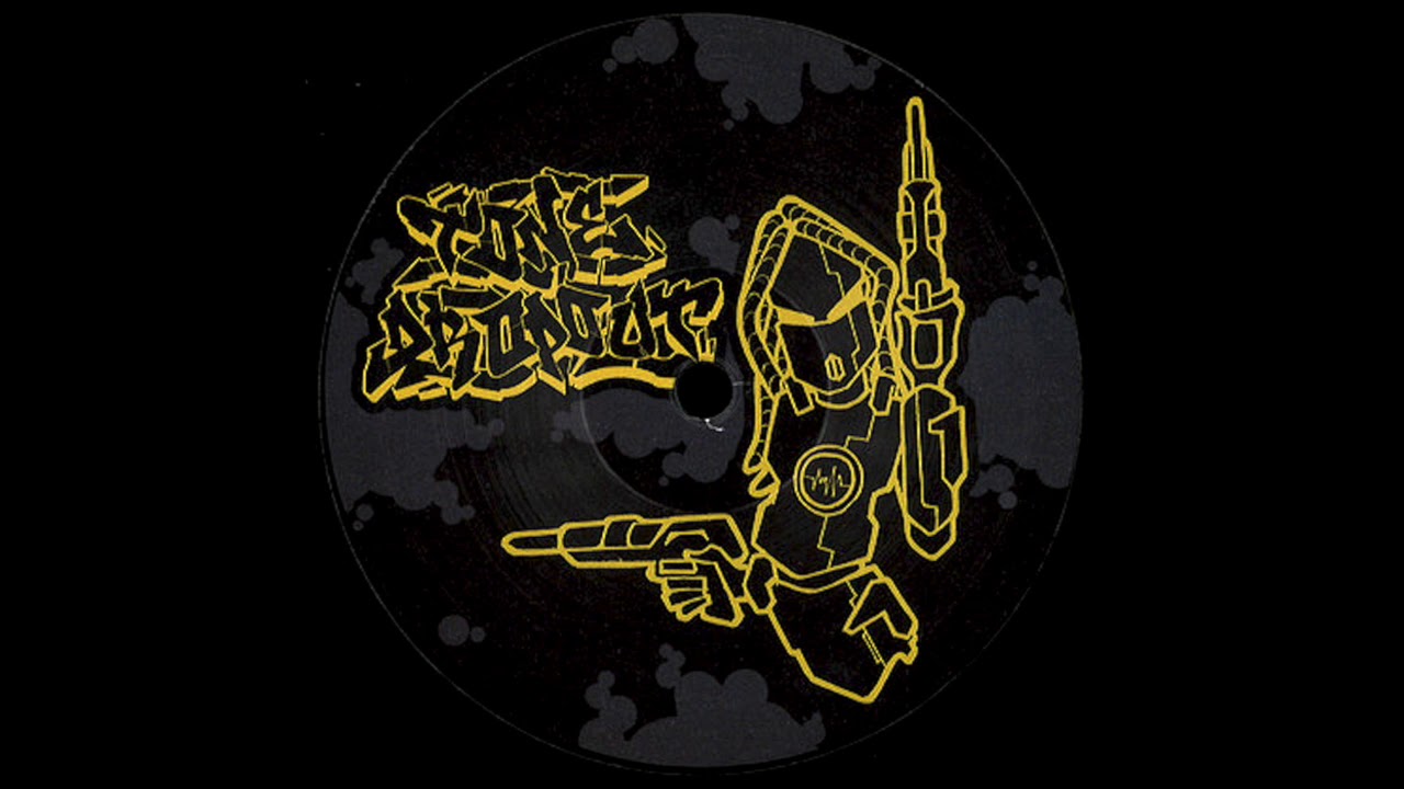 FIFA 98 - Ascot/Ww | Tone Dropout Vol. 7 [2019]