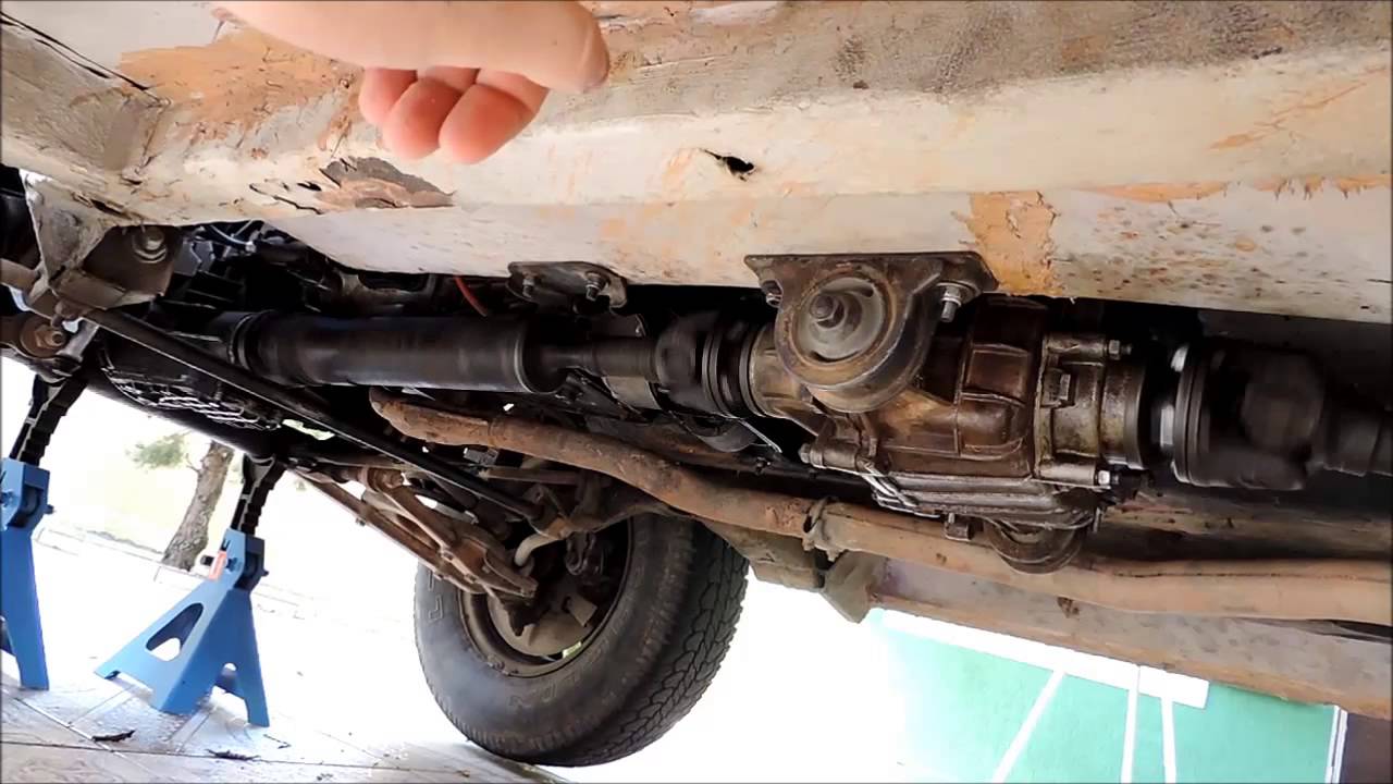 Mec.Fire - Serviços e Curiosidades sobre o Lada NIVA