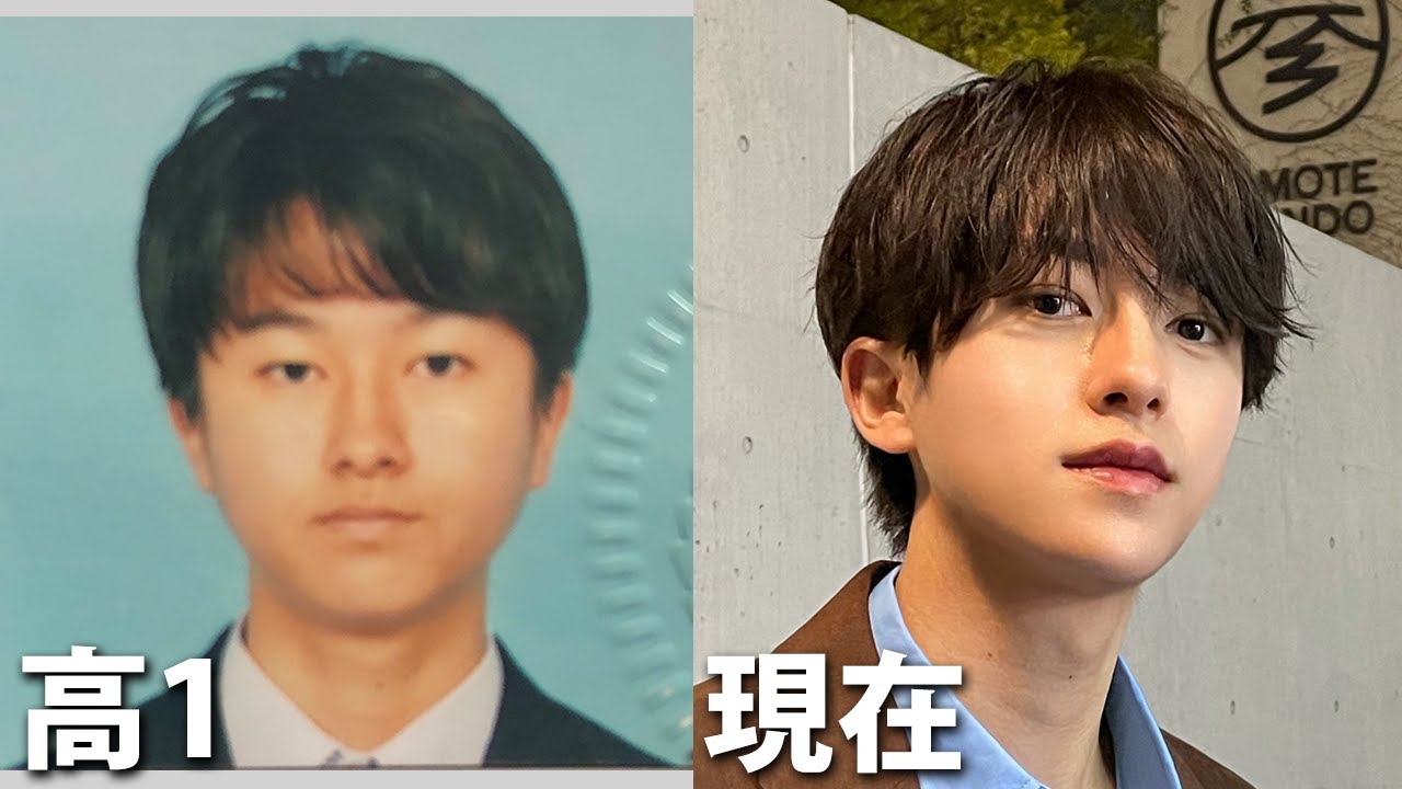 【垢抜け】元ブスが