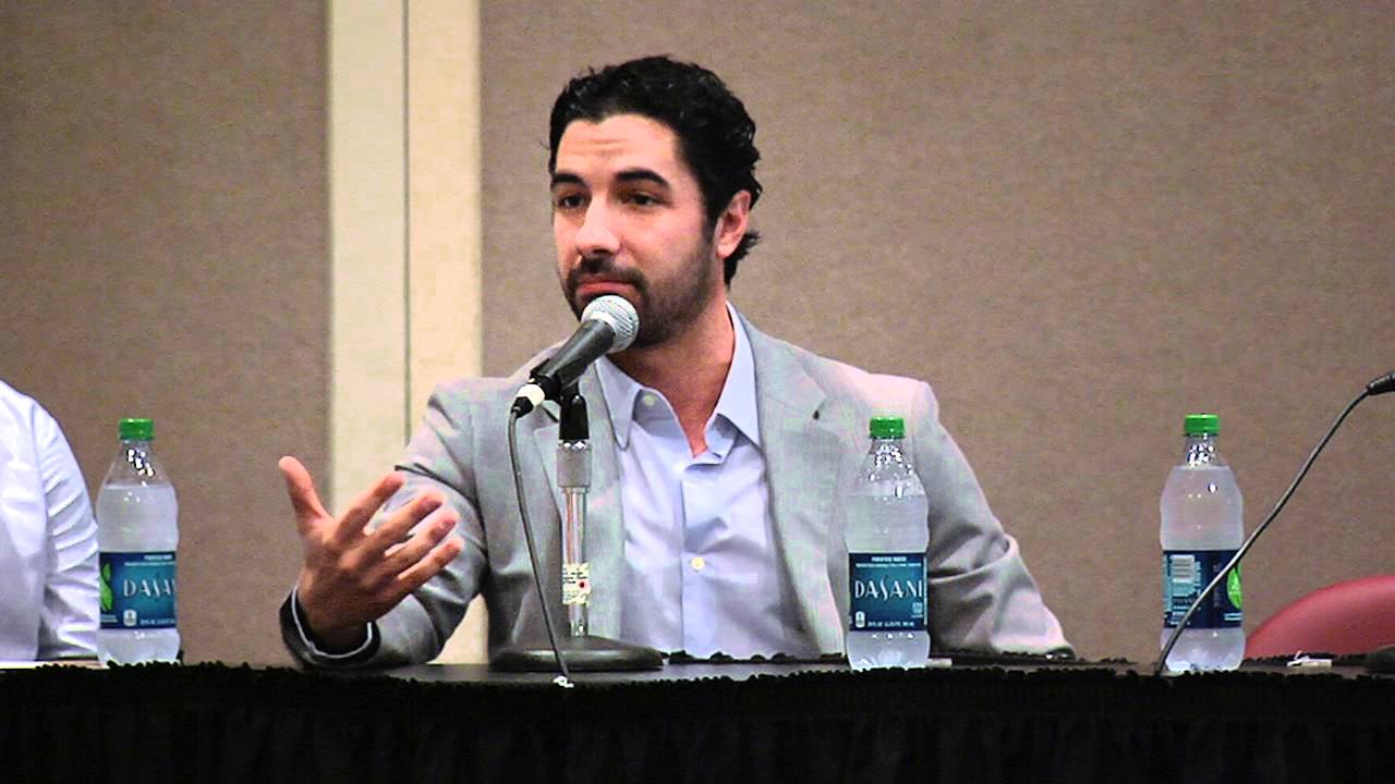 DeployCon 2012: Introduction and State of PaaS Panel