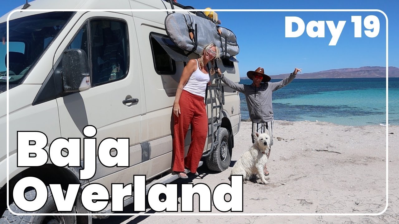 Searching for Sand and Surf (Ep.114)