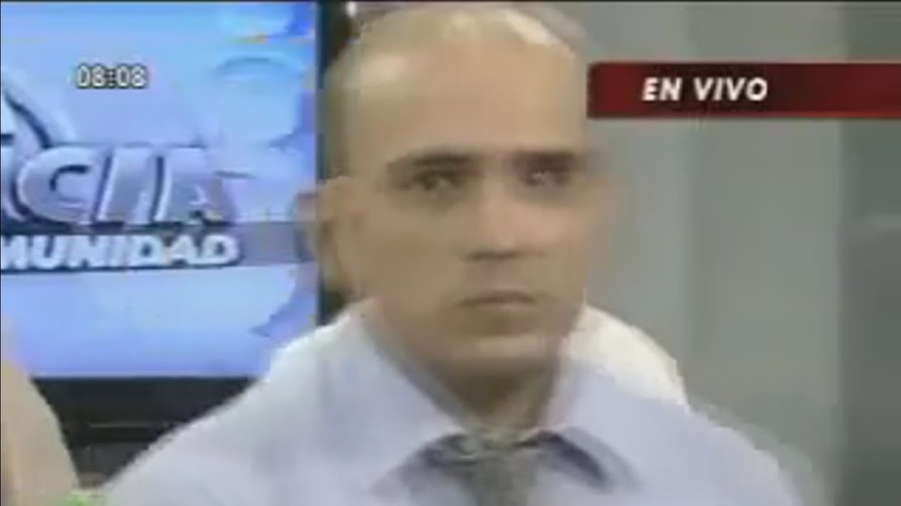 MOMENTOS LAMPARA DE LA TV ECUATORIANA
