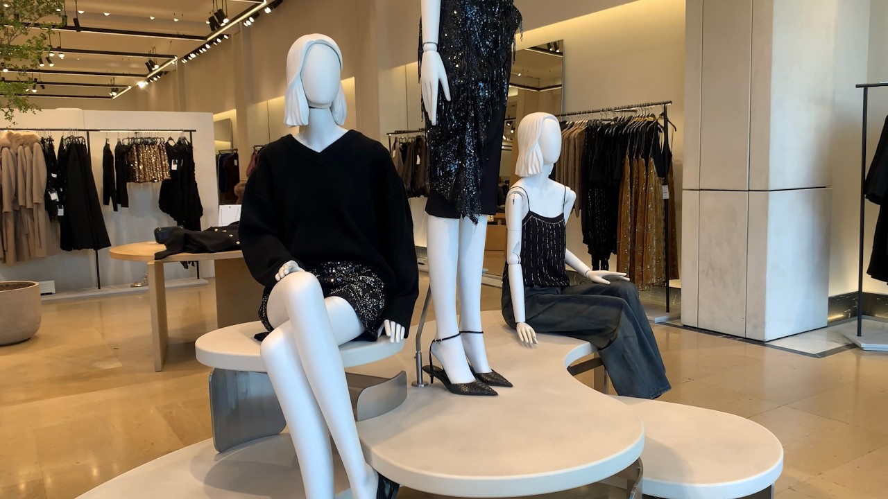 ZARA NEW WOMEN'S COLLECTION WINTER 2025-2026 | ZARA NUEVA COLECCION MUJER    INVIERNO 2025-2026